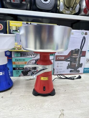 сепараторы бу: Сепаратор, сепараторлор — 2