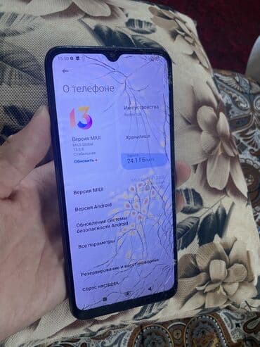 купить кнопочный сотовый телефон: Redmi, Redmi 10C — 3