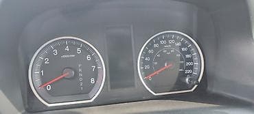 fit 2 2011: Honda CR-V: 2010 г., 2.4 л, Автомат, Бензин, Кроссовер — 5