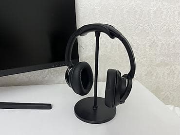 спортивные наушники сони: Беспроводные накладные наушники, Sony — 2