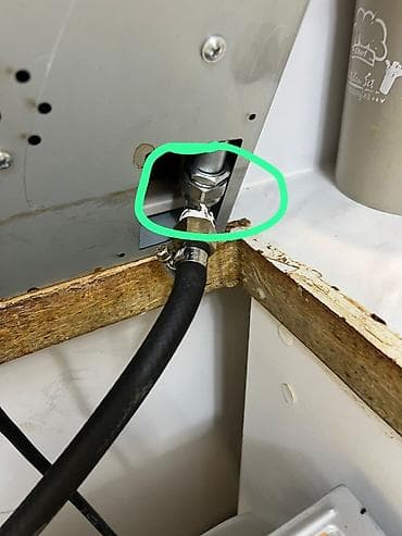 Ремонт техники: Ремонт газовых плит — г. Бишкек - Опыт работы более 20 лет - — 9