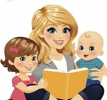 работы няни: Услуги няни в ночную смену 
от 9до11лет ДЦП — 1