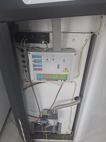 отопительный котёл: Газовый котёл Бренд: Lemax, Для дома, Тип управления: Автоматический — 3