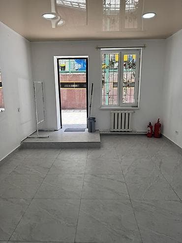 аренду: Сдаётся светлое помещение свободного назначения. - Планировка: один — 2