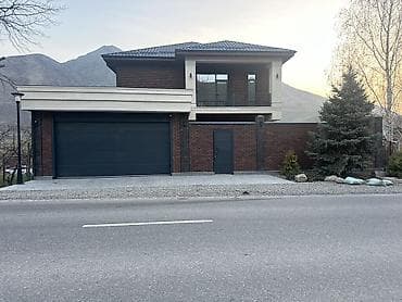 загородные домики: ✨ Особняк в Кой-Таше — дом, созданный для жизни Этот дом строили для — 10