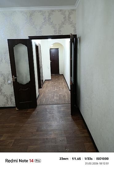 Новостройки от застройщика: 3 комнаты, С мебелью частично — 10