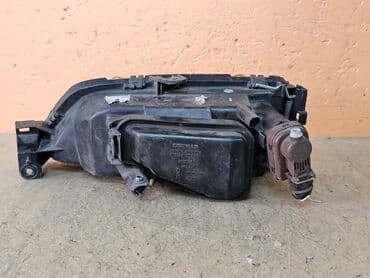 фары опель вектра б: Передняя правая фара Peugeot 1995 г., Б/у, Оригинал, Германия — 5