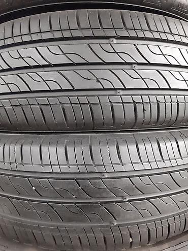 65: Шины 185 / 65 / R 15, Лето, Комплект, Корея, Kumho — 3