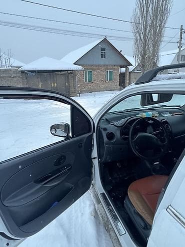 мини кар: Microcar : 2002 г., 0.8 л, Механика, Бензин, Хэтчбэк — 5