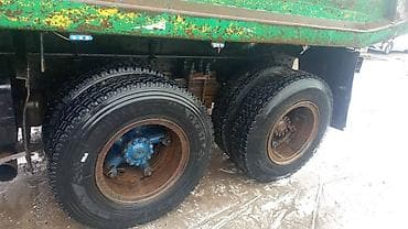 облицовка на камаз: Грузовик, Камаз, Стандарт, Б/у — 5