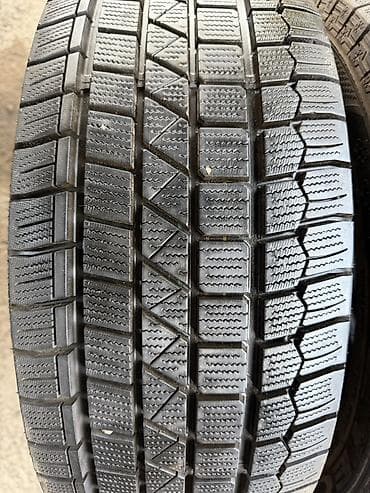 dr active: Комплект зимних шин Kenda KR36 (4 штуки)215 55 17 - Сезон: зима — 6