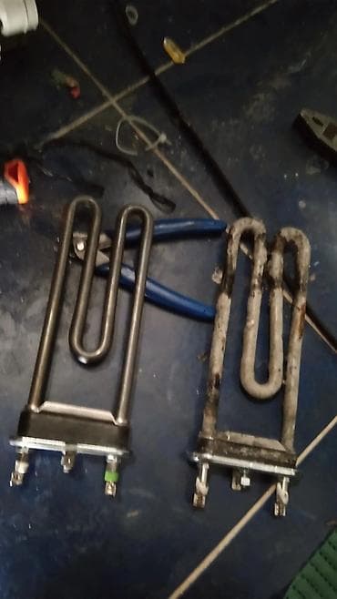 Автоэлектроника: Ремонт стиральных машин автомат. мастер по ремонту — 2