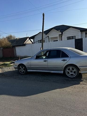 Инструменты для авто: Комплект Mercedes-Benz, цвет - Серебристый — 10