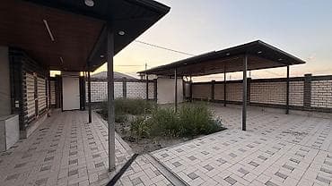 🏡 Продается дом под ПСО 📍Ж/м Осмон-Ата ( выше оскон Ордо) (район ул — 9