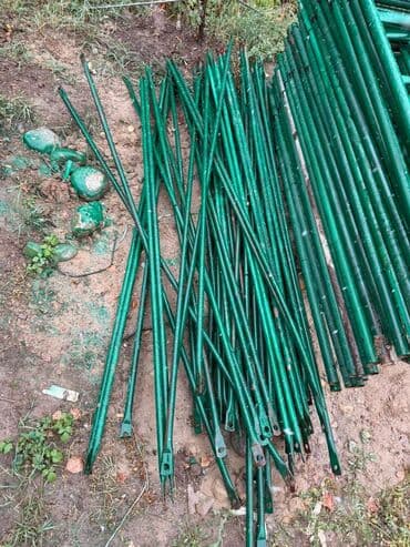 курулуш шаймандары: СДАЮ В АРЕНДУ Металлические строительные леса Прочные ✅ Новые ✅ — 7