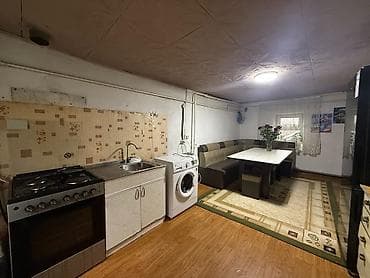 дом в селе ленинское: Продам дом 4 ком, 15 соток, с. Ленинское, 127т$ 2 сотки в городе или — 8