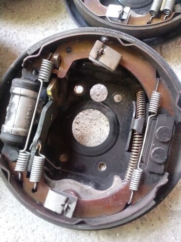 втулка задняя: Ступица зад на Сузуки . из Японии — 3