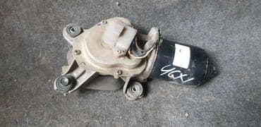 ищу работу тракторист: Isuzu Trooper 4JX1 Моторчик Дворника Передний, Исузу Трупер 4JX1 — 1