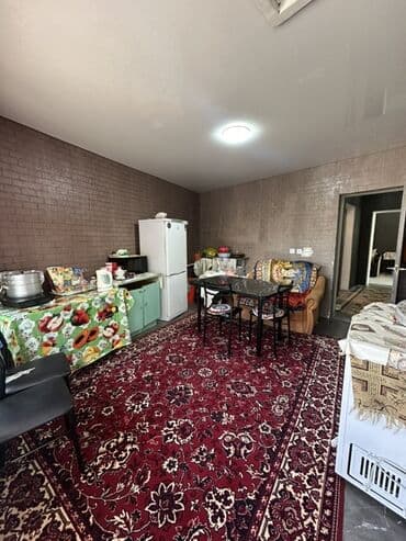 продаю дом старый талчок: Дом, 100 м², 3 комнаты, Агентство недвижимости, Старый ремонт — 4