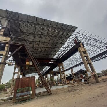 сантехника жумуштарын кылабыз: Ширетүү Кепилдиги — 6