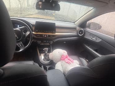 с4 2: Kia K3: 2021 г., 1.6 л, Автомат, Бензин, Седан — 6