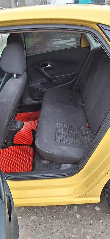 поло 2017: Volkswagen Polo: 2018 г., 1.6 л, Автомат, Бензин — 3