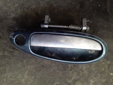 ниссан цефиро а32: Nissan Cefiro A32 дверная ручка Ниссан Цефиро А32 ручка двери — 1