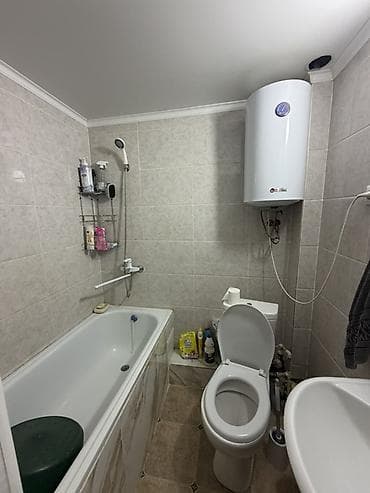 Студия, Собственник, Без подселения, С мебелью полностью — 4