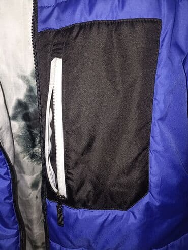 плащи от дождя: Ветровки — 4