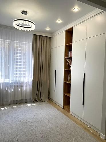 Мебельные гарнитуры: 🏡 Продаётся светлая и уютная 1-комнатная квартира с дизайнерским — 2