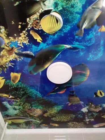 цена натяжные потолки бишкек: Натяжной потолок Глянцевое, Матовое, 3D потолки Бесплатный замер, Бесплатная консультация, Гарантия — 13