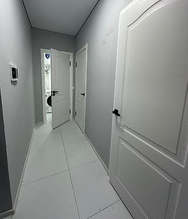 не достроенный: 2 комнаты, Собственник — 6