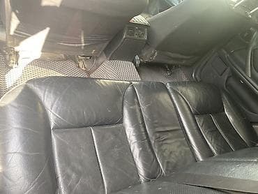 авто пульт: Mercedes-Benz E-Class: 1999 г., 3.2 л, Автомат, Газ, Универсал — 7