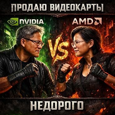 rtx 4070 ti бишкек: Видео карта, ПК үчүн — 1