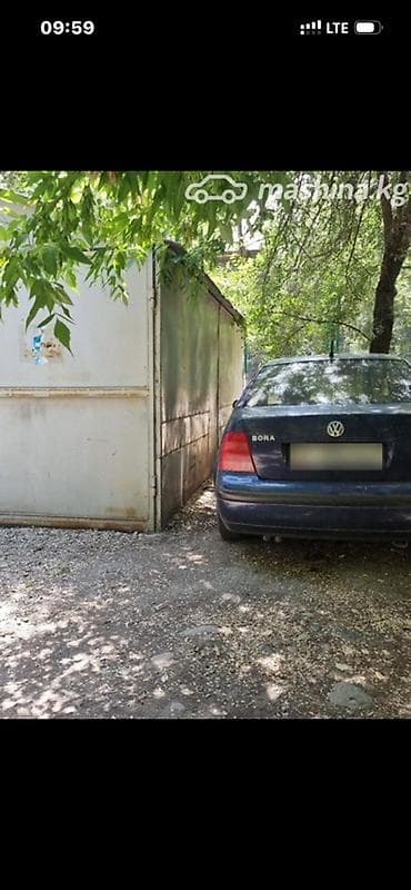 бора универсал: Volkswagen Bora: 2002 г., 2 л, Механика, Бензин, Седан — 10