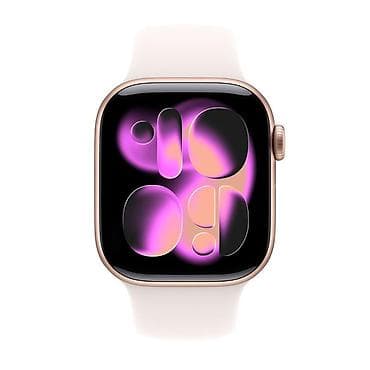 buds pro 2: Apple Watch 11 46mm Абсолютно новые !!! Единственное, открыли упаковку — 2