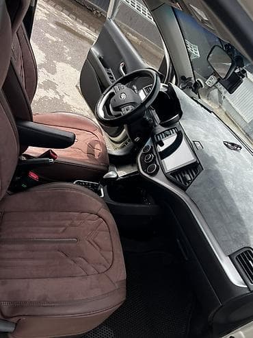 купить kia morning: Kia Morning: 2016 г., 1 л, Автомат, Бензин, Хэтчбэк — 6