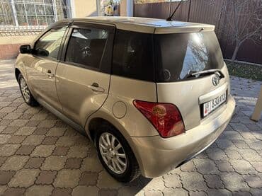 механическая коробка передач тойота авенсис: Toyota ist: 2003 г., 1.3 л, Автомат, Бензиновая, Хэтчбэк — 8