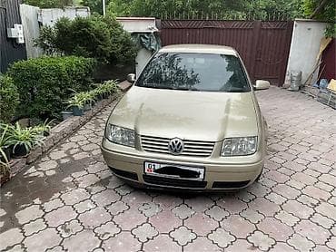 honda stream rn3: Volkswagen Bora: 2003 г., 1.6 л, Автомат, Бензин — 3