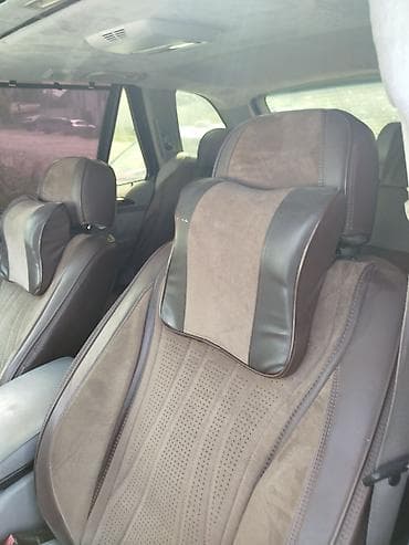 саната зеркала: BMW X5: 2001 г., 3 л, Автомат, Газ, Кроссовер — 6
