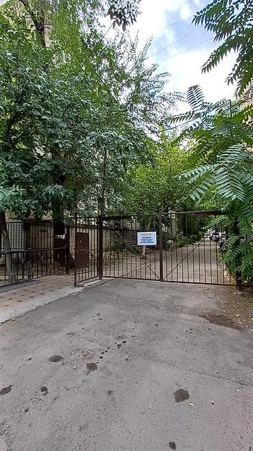 киевска: 2 комнаты, 44 м², ул. Киевская / Уметалиева Индивидуалка, 3 этаж, Старый ремонт — 10