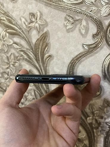 ретро телефоны: IPhone 11 Pro, Б/у, 256 ГБ, Графит, 87 % — 1