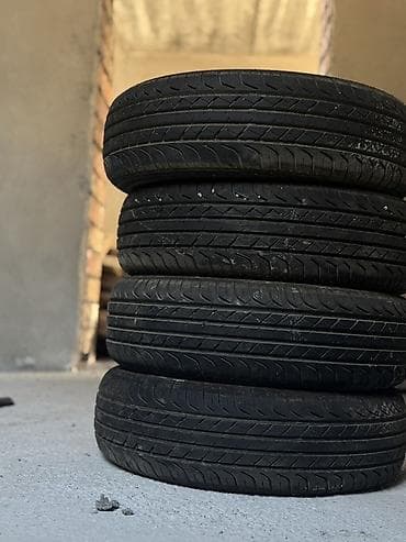 малолитраж: Шины 165 / 70 / R 13, Лето, Новый, Комплект, Легковые, ADVANCE — 2