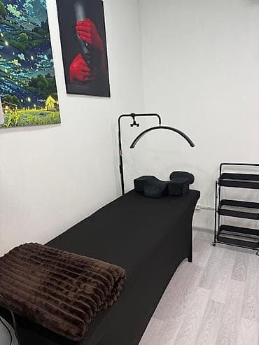 gts 2: Ресницы, Классика, Гипоаллергенные материалы — 4