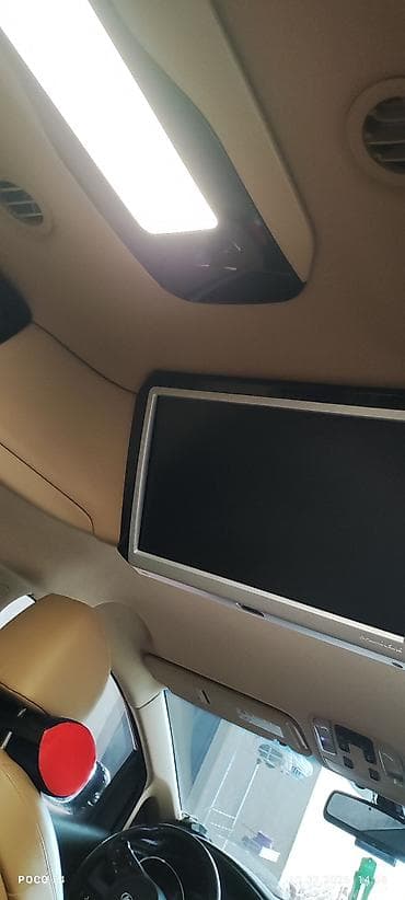 хундай карневал: Kia Carnival: 2019 г., 2.2 л, Типтроник, Дизель, Минивэн — 6