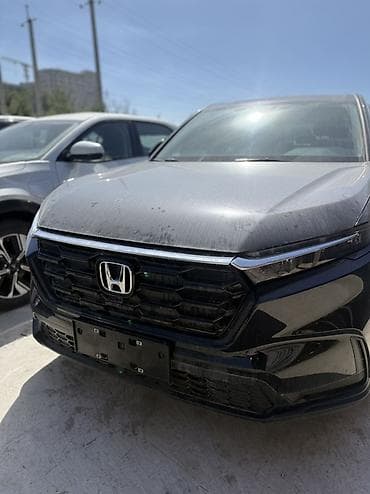 реки: Honda CR-V: 2023 г., 1.5 л, Автомат, Бензин, Кроссовер — 3