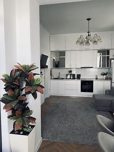 работа в склад: 1 комната, С мебелью полностью — 2