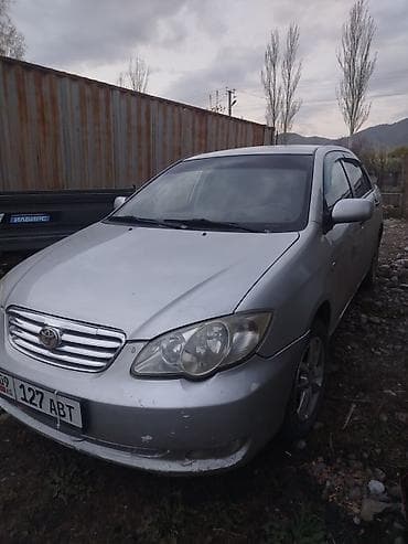 volkswagen passa: Toyota Corolla: 2008 г., 1.6 л, Ручные, Бензин, Седан — 5