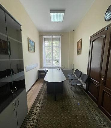 Недвижимость: Аренда офисов, 300 м², В жилом комплексе, С отдельным сан узлом, С юридическим адресом, 1 линия — 3