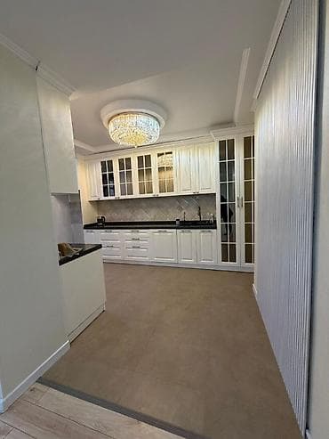 2017: 4 комнаты, 156 м², Элитка, 7 этаж, Дизайнерский ремонт — 6